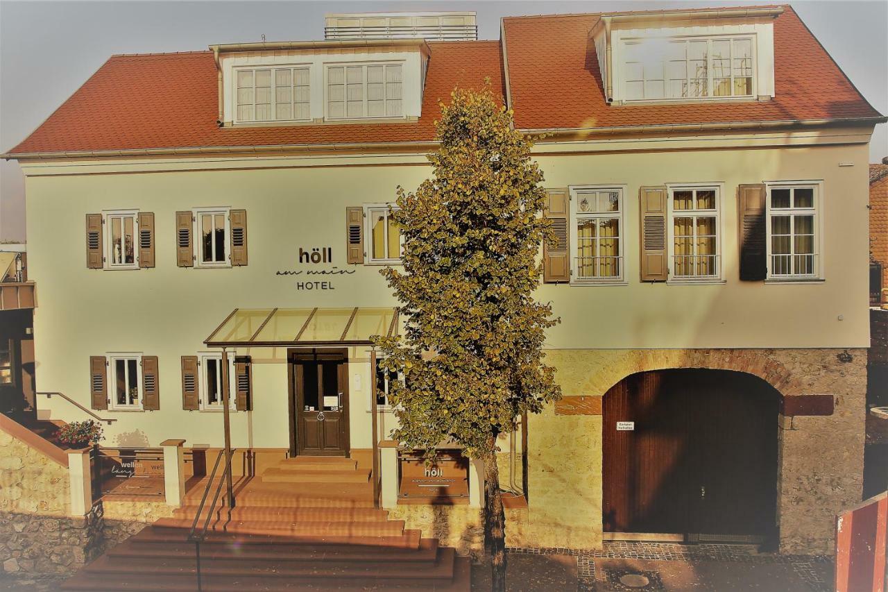 Hoell Am Main Ruesselsheim Exterior photo